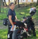 Die Einbindung der Motorradfahrer in der Dresdner Verkehrsraumplanung – eine Bikerin aus Dresden braucht unsere Hilfe