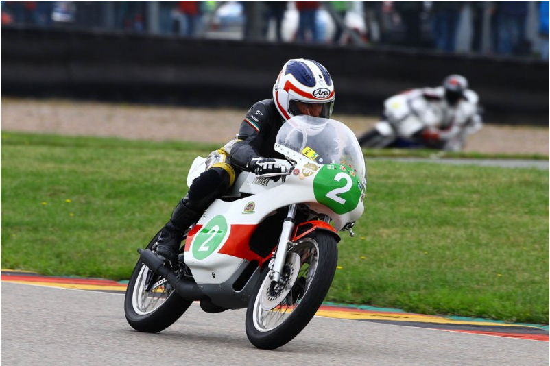 ADAC Classic Rennen