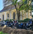 Motorrad-Saisonstarts in Sachsen