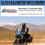 Gärtner’s in Dohna Yamaha Zentrum Dresdner Land macht