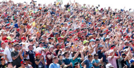 Termin für den LIQUI MOLY Motorrad Grand Prix Deutschland 2024 steht fest