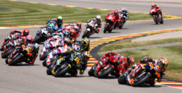 Zwölf MotoGP-Rennen im Jahr 2024 doch im Free-TV