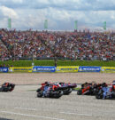 Zuschauerrekord beim Liqui Moly Motorrad Grand Prix Deutschland: 252.826 Besucher am Sachsenring