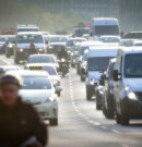 Nach jahrelanger Testphase – Staudurchfahrt für Motorräder in Frankreich legal