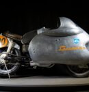 NSU-Sportmax feiert 70-jähriges Jubiläum bei der ADAC Sachsenring Classic