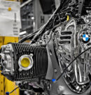 Besichtigung BMW Werk und BMW Motorrad Welt Berlin