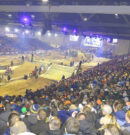 SuperEnduro Riesa – 3. Januar 2026 – WT Energiesysteme Arena Riesa