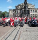 Weihnachtsmannausfahrt 2025