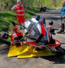 Kippe, Kurve, Crash – und was dann?