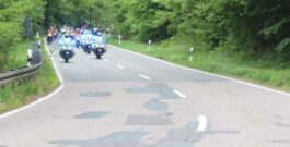 Sachsenbike-Heimkinderausfahrt 2026