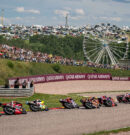 Fankultur am Sachsenring soll Kulturerbe werden