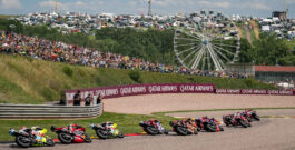 Fankultur am Sachsenring soll Kulturerbe werden