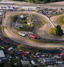 Der Sachsenring macht sich bereit für das Event des Jahres