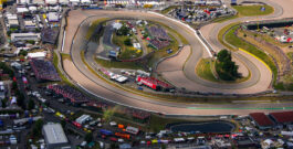Der Sachsenring macht sich bereit für das Event des Jahres
