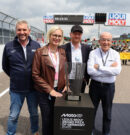 ADAC sichert die Zukunft der MotoGP auf dem Sachsenring