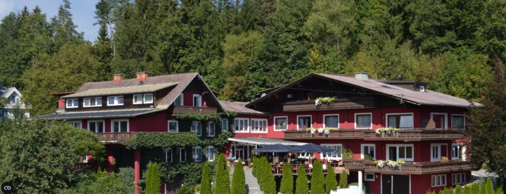 Bild Hotel Nudelbacher