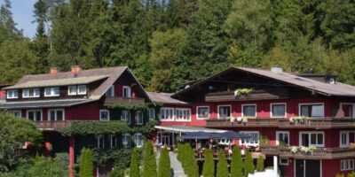Bild Hotel Nudelbacher