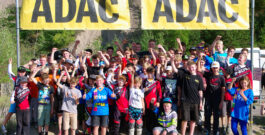 10 Jahre: ADAC Enduro Jugend Cup Ost