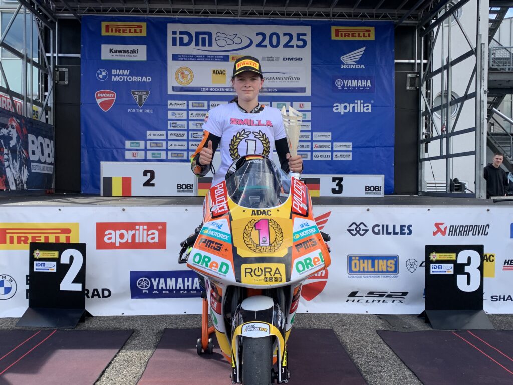 Smilla-Goettlich-ADAC-Junior-Cup