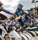 10 Ehemalige EJC-Fahrer beim Lauf der Enduro-WM in Zschopau am Start