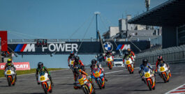 ADAC Junior Cup 2026: Markenoffenheit bringt neue Chancen für Nachwuchsfahrer