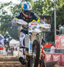Red Bull Stoppelboss: Das ultimative Stoppelcross-Rennen vor den Toren Leipzigs