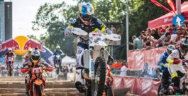 Red Bull Stoppelboss: Das ultimative Stoppelcross-Rennen vor den Toren Leipzigs