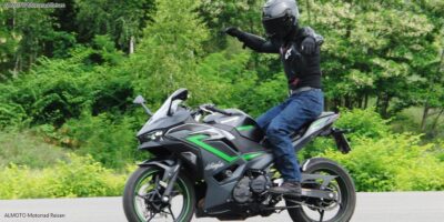 Bild Motorradsicherheitstraining Dresden