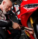 Schrauber-Workshop bei LOUIS in Dresden