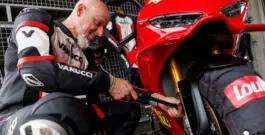 Schrauber-Workshop bei LOUIS in Dresden