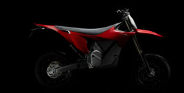 Stark Future in Dresden sowie Saisonausklang bei MoToRRAD in DRESDEN