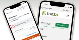 Europaweiter Trend – Digitale Mautsysteme auf dem Vormarsch