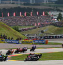 Weihnachtsfreude für Motorsport-Fans: Tickets und Gutscheine für die MotoGP