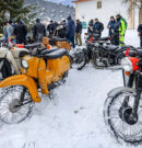 Traditions-Event – Motorrad-Wintertreffen 2026 auf Schloss Augustusburg