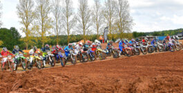 MX Sachsen startet in die 35. Saison