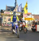 Jubiläums-Enduro in Dahlen am Sonntag, dem 22. März