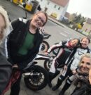 Frauenstammtisch – Ladys on Bike in Dresden