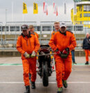 Übungstag der Sportwarte am Sachsenring