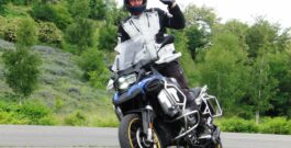 Motorradsicherheitstrainings in Dresden