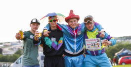 Offiziell: Fankultur am Sachsenring ist sächsisches Kulturerbe