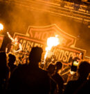 Motoren, Menschen und Musik