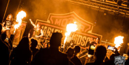 Motoren, Menschen und Musik