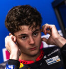 Lennox aus Dresden weiterhin schnell unterwegs….