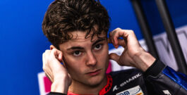 Lennox aus Dresden weiterhin schnell unterwegs….