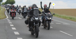 Unsere Heimkinderausfahrt – das Programm ist nun fertig organisiert!