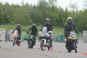 motorradfahrsicherheitstraining dresden sachsen
