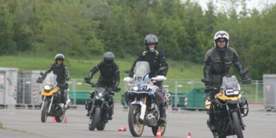 motorradfahrsicherheitstraining dresden sachsen