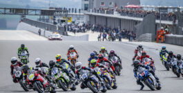 EURO MOTO kommt zum Sachsenring-Auftakt