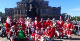 Ho, Ho, Ho – bald ist es wieder soweit!