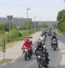 Lieber ein Biker ohne Kind – als ein Kind ohne Biker…!